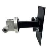 Pontoon - BreakAway Transducer Pole
