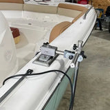 3 Inch Slide Mount Track