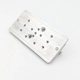 3″ Track Adapter Plate