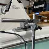 3 Inch Slide Mount Track