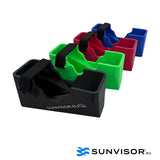 Protector/Cover for LVS34 Transducer (Forward/Down Mode)