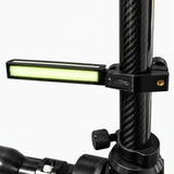 Fish Finder Tech Glow-in-the-Dark Transducer Pole Pointer