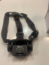 led head strap tourch