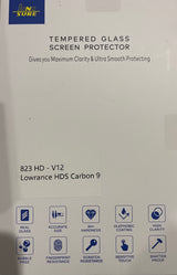 screen saver lowrance hds carbon 9