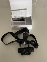 Fish Finder Tech LED Head Torch – 4000 Lumens