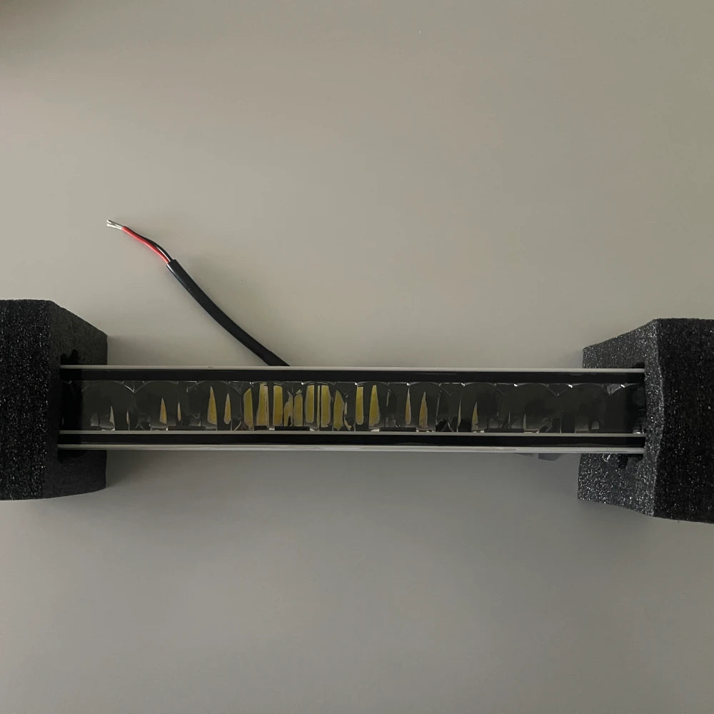 LED Mount Light Bar