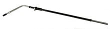 Fixed Transducer Pole (Custom Arm Option Available)
