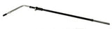 Fixed Transducer Pole (Custom Arm Option Available)