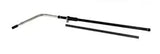 Fixed Transducer Pole (Custom Arm Option Available)