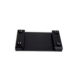 Fixed Transducer Pole (Custom Arm Option Available)