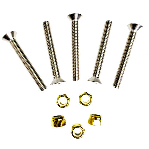 Mounting Hardware Kit – Fish-Finder-Tech