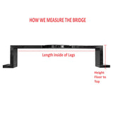 Banana Bridge 17"