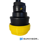 Humminbird Mega 360 Transducer Protector