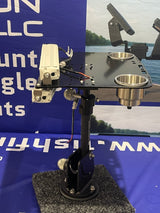 Flex Tool Tray Light Bar Combo