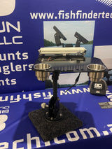 Flex Tool Tray Light Bar Combo