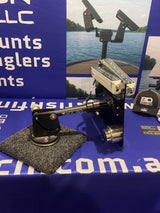 Flex Tool Tray Light Bar Combo