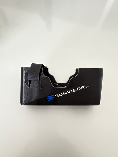 Protector/Cover for LVS34 Transducer (Forward/Down Mode)