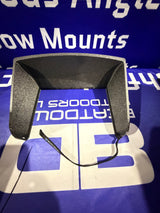 Sunvisor garmin 9013