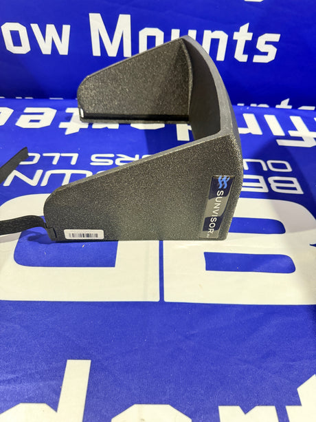 Sunvisor garmin 9013