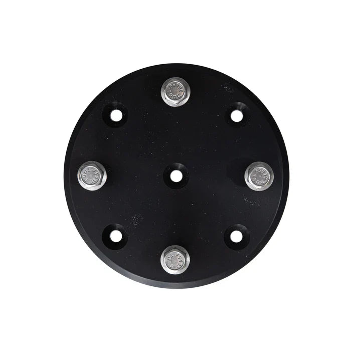 Mounting Plates