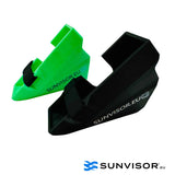 Protector/Cover for LVS34 Transducer (Forward/Down Mode)