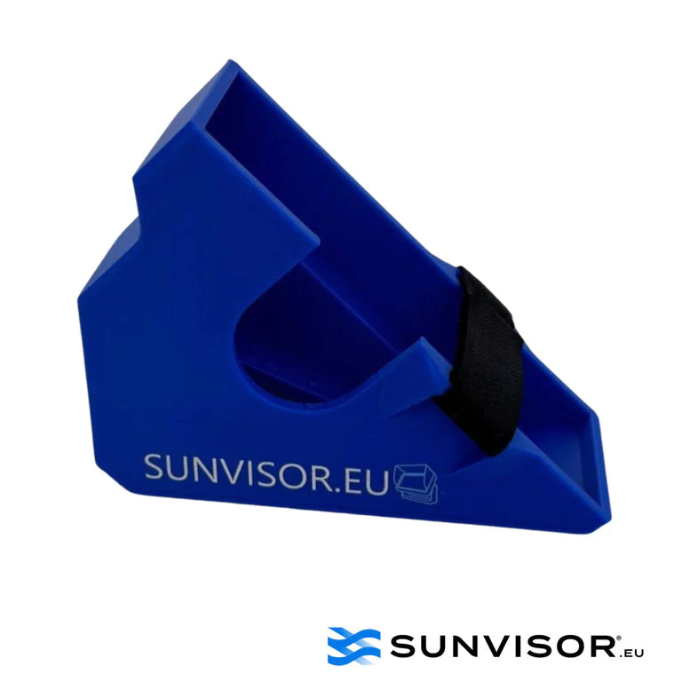 Protector/Cover for LVS34 Transducer (Forward/Down Mode)