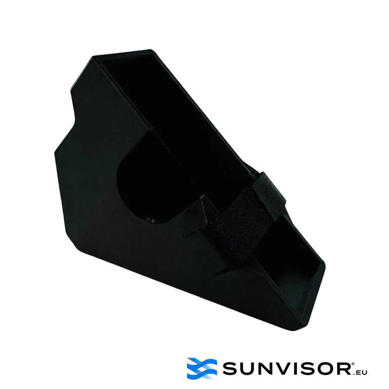 Protector/Cover for LVS34 Transducer (Forward/Down Mode)