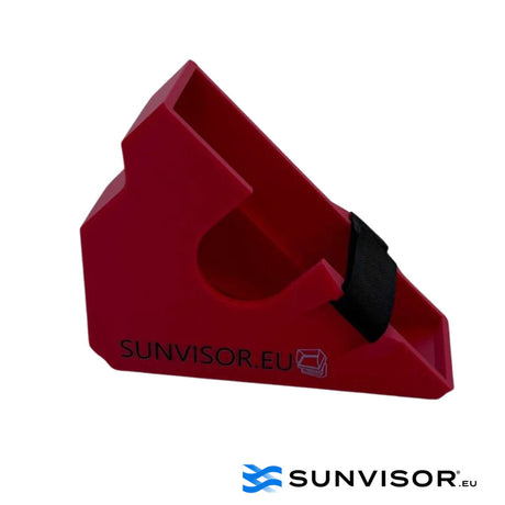 Protector/Cover for LVS34 Transducer (Forward/Down Mode)
