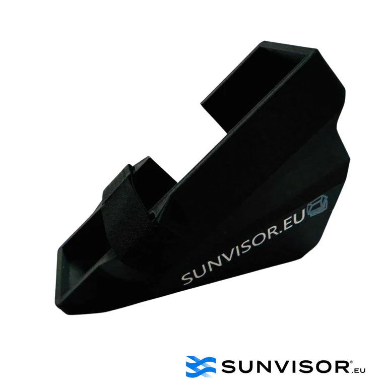 Protector/Cover for LVS34 Transducer (Forward/Down Mode)