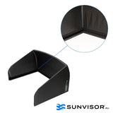 Sunvisor Garmin Echomap UHD2 92sv