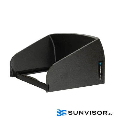 Sunvisor Humminbird Solix 15
