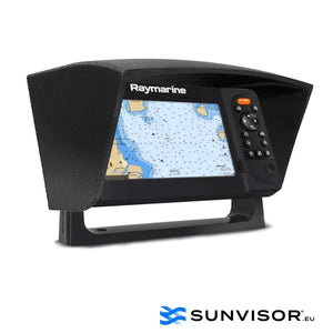 Raymarine Models