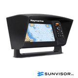 Sunvisor Raymarine Element 12