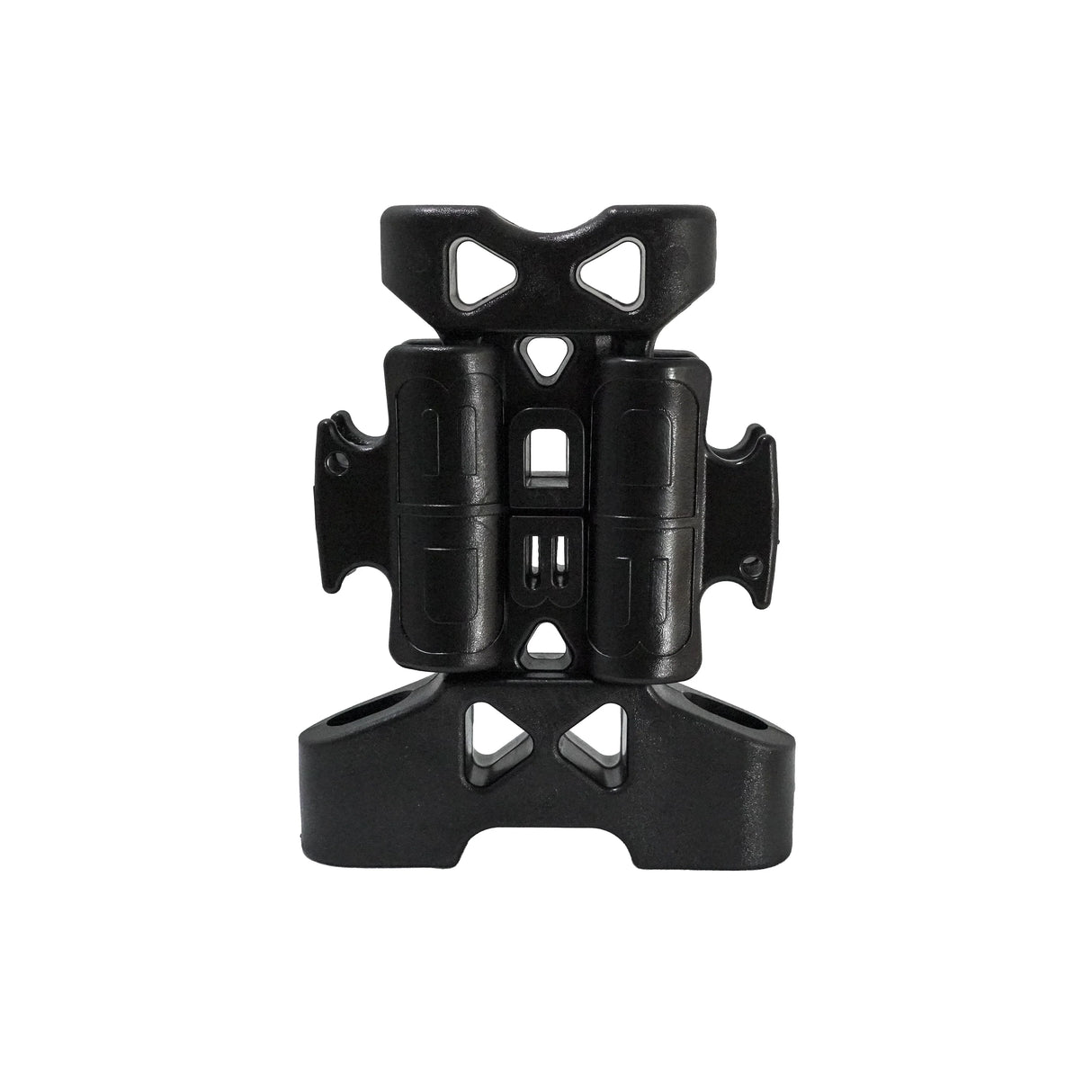 Transom Saver & Steering Clip Combo