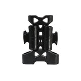 Transom Saver & Steering Clip Combo