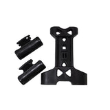 Transom Saver & Steering Clip Combo