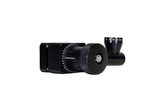 Beatdown zeroed in transducer mount