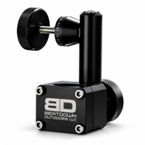 DeadHold 360 + Zeroed In Transducer Mount Bundle