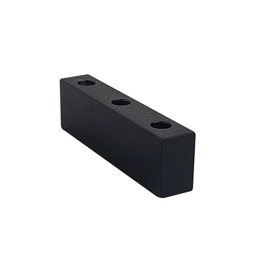 Bridge Spacer Kit 2"