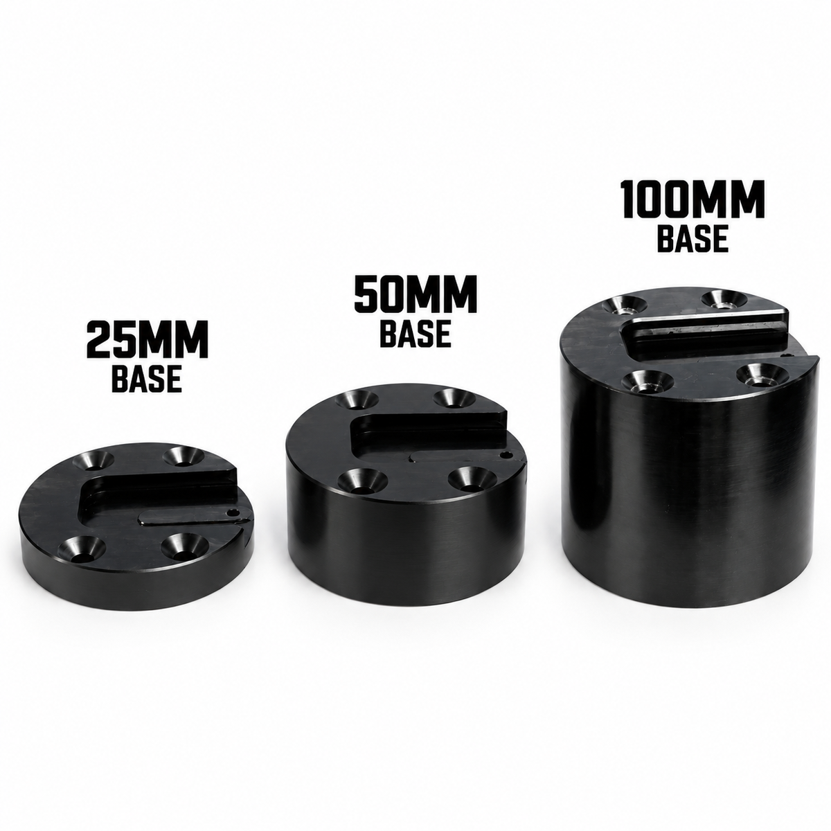DeadHold 360 + Zeroed In Transducer Mount Bundle