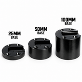 DeadHold 360 + Zeroed In Transducer Mount Bundle