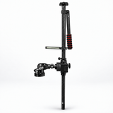 DeadHold 360 + Zeroed In Transducer Mount Bundle