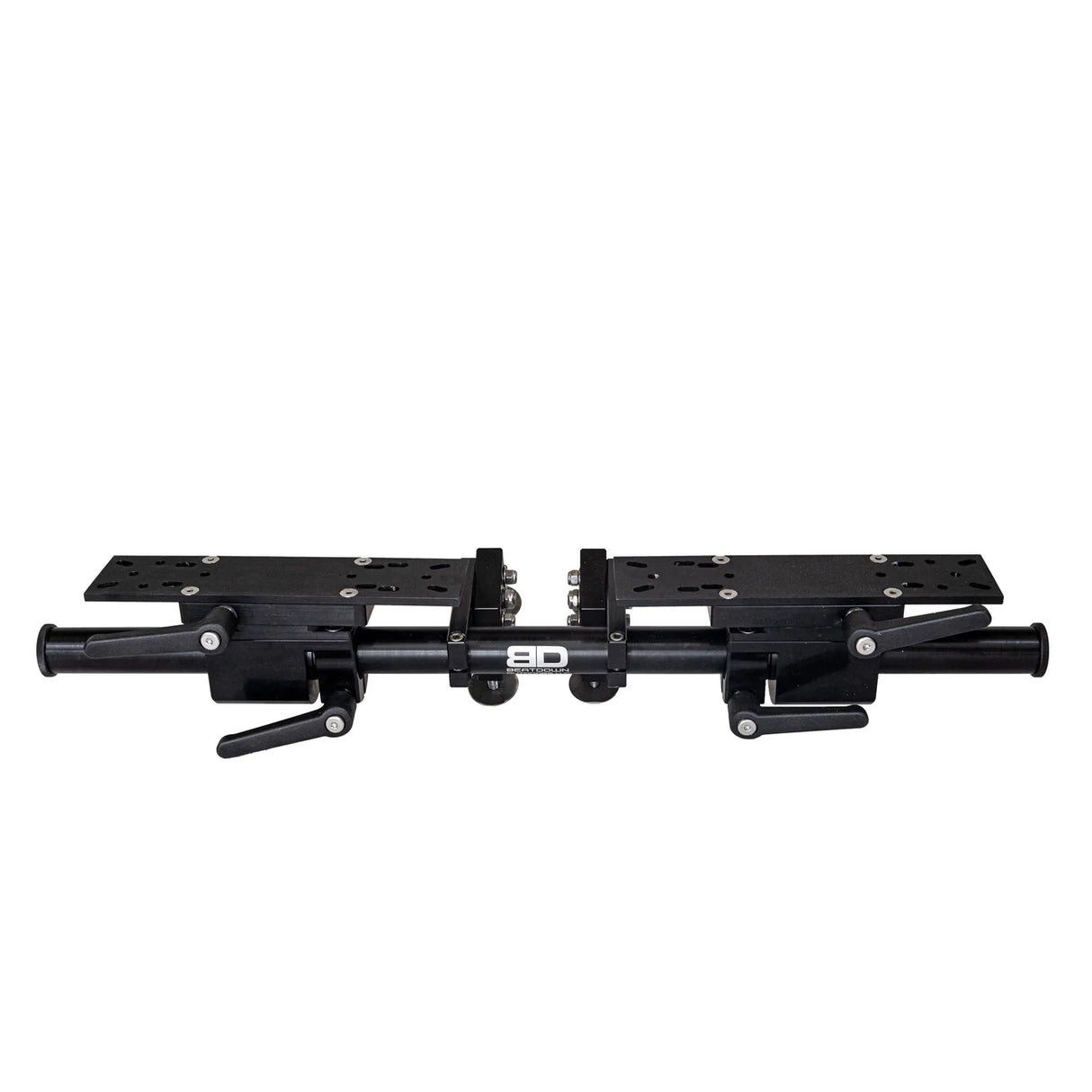 Ultimate Double Console Mount