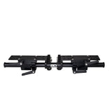Ultimate Double Console Mount