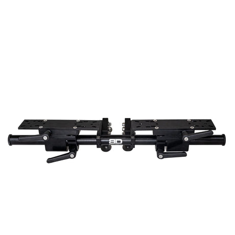 Ultimate Double Console Mount