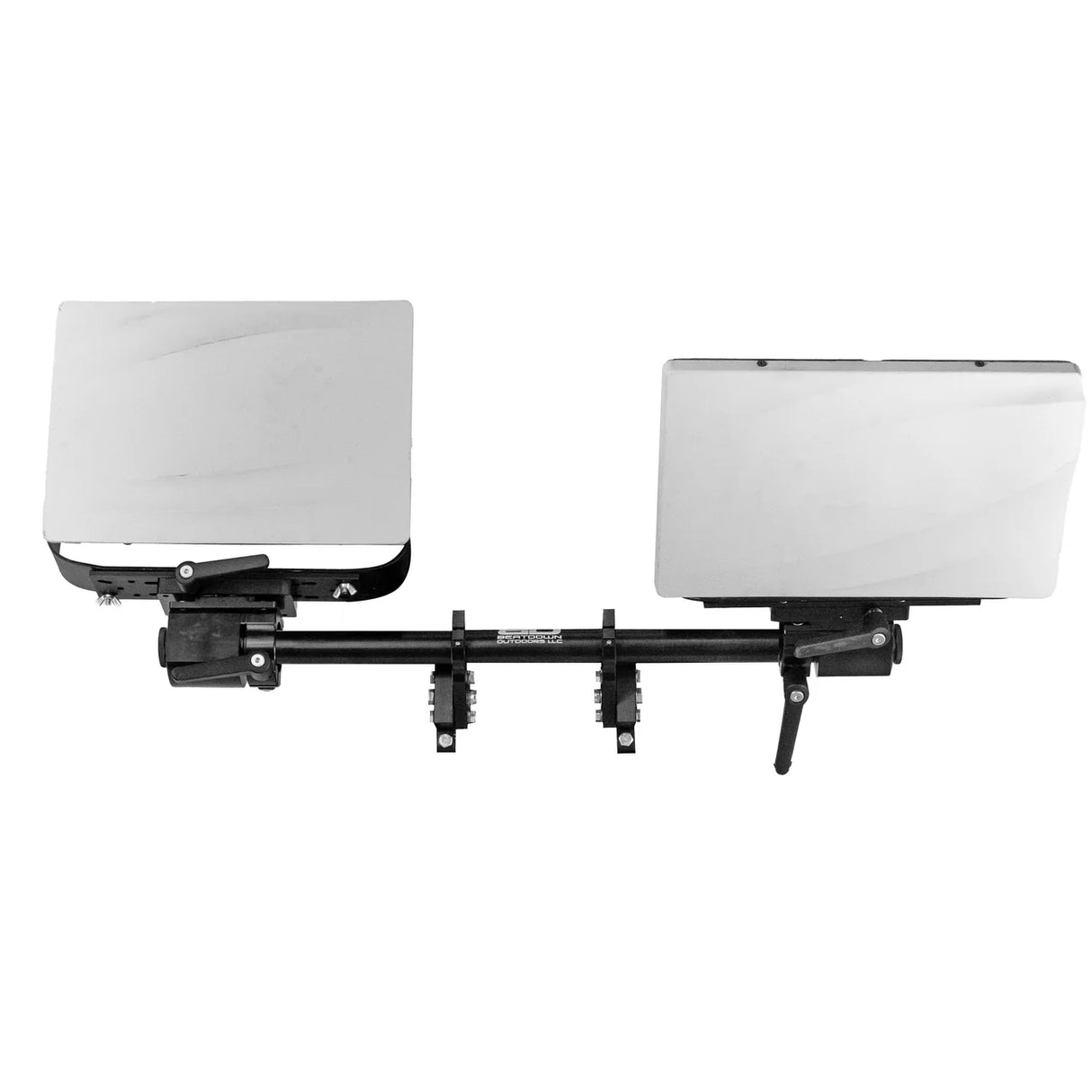 Ultimate Double Console Mount