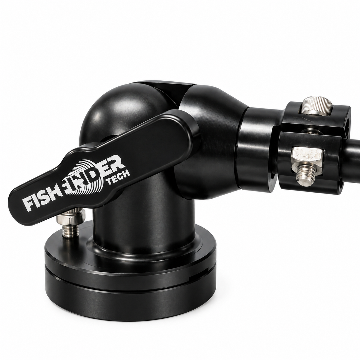 DeadHold 360 Mount Only / Ram Mount Replacement