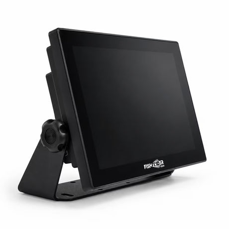 Fish Finder Tech Smart Screen 18.5 Inch showing display