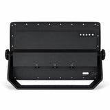 Fish Finder Tech Smart Screen 18.5 Inch showing rear connections