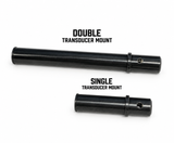 Transducer Mount – Single & Double